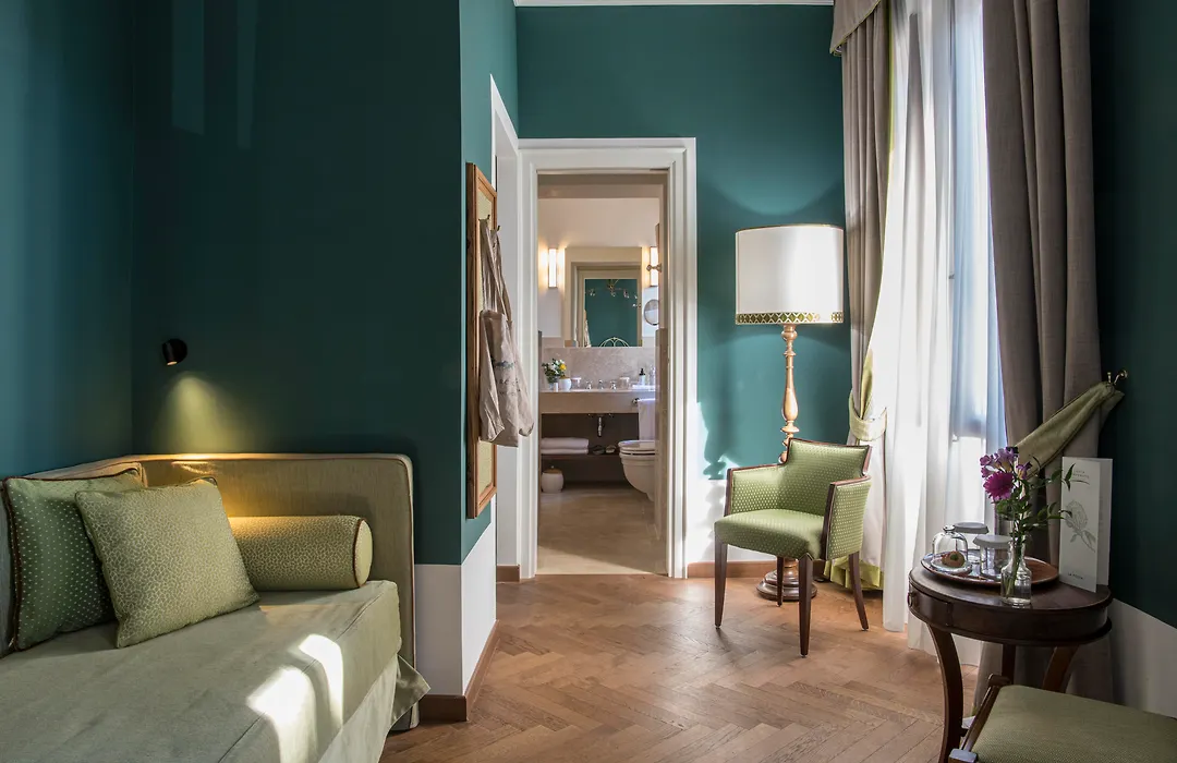 La Posta Hotel & Thermal Spa - Adults Only-1