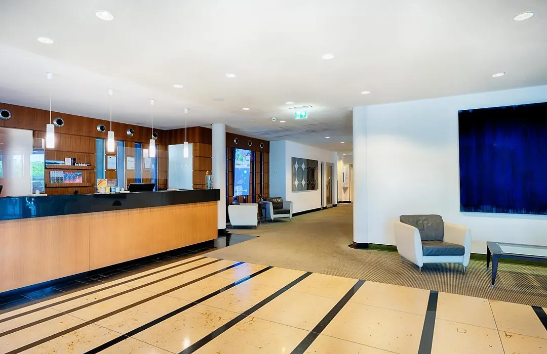 Welcome Hotel Meschede Hennesee-1