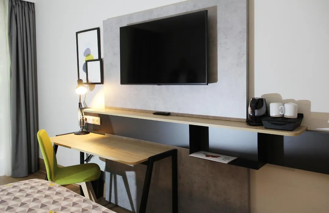 Holiday Inn Munich - South By Ihg-1