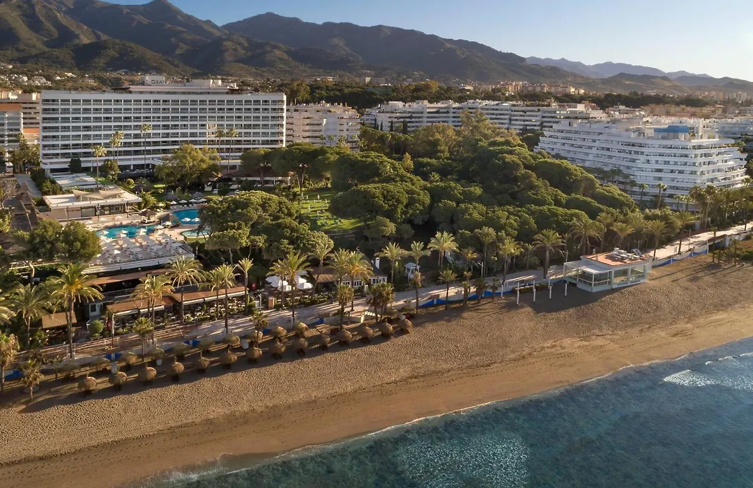 Hotel Don Pepe Gran Melia-1