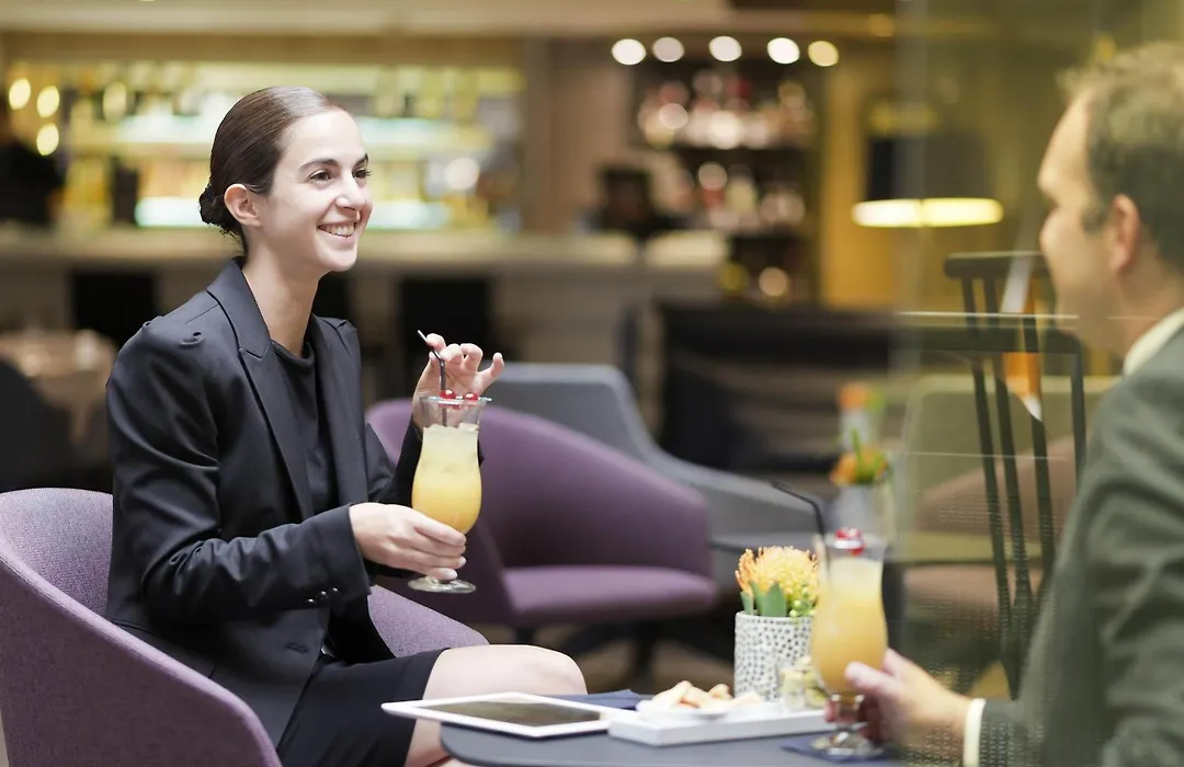 Novotel Genève Centre-1