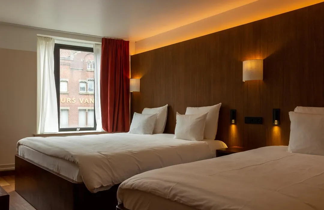 Hotel The Exchange-1