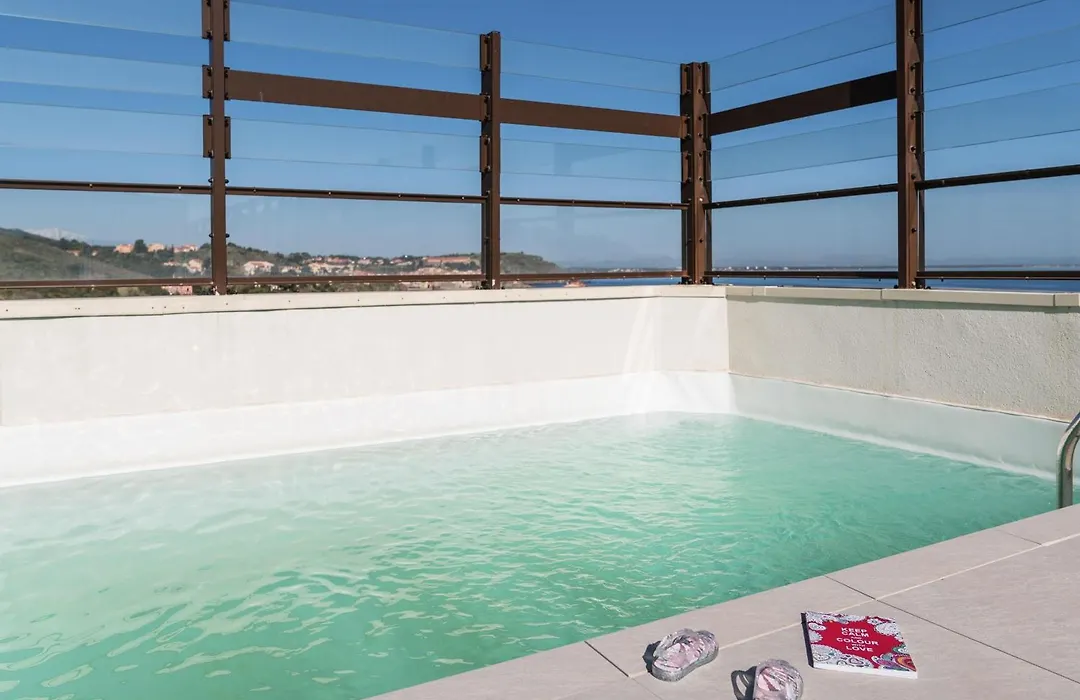 Ibis Styles Collioure Port Vendres-1