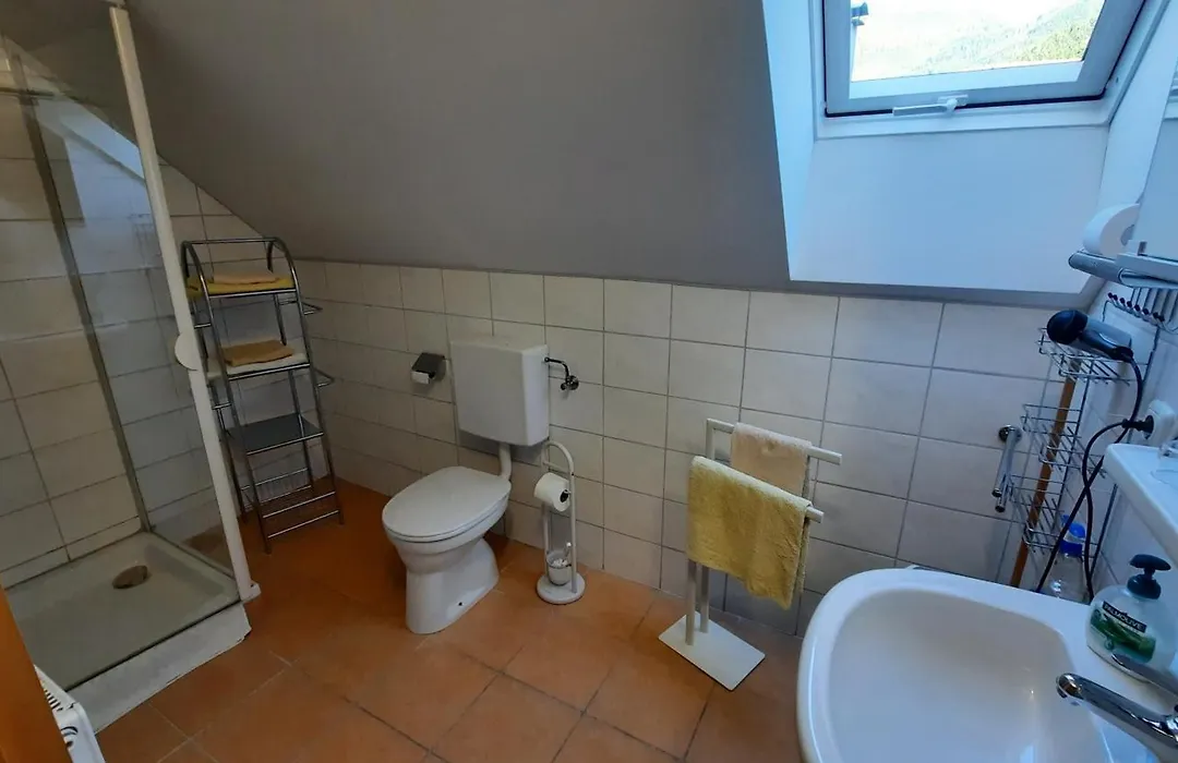 Gästehaus zur Post - Heritage Inn-1