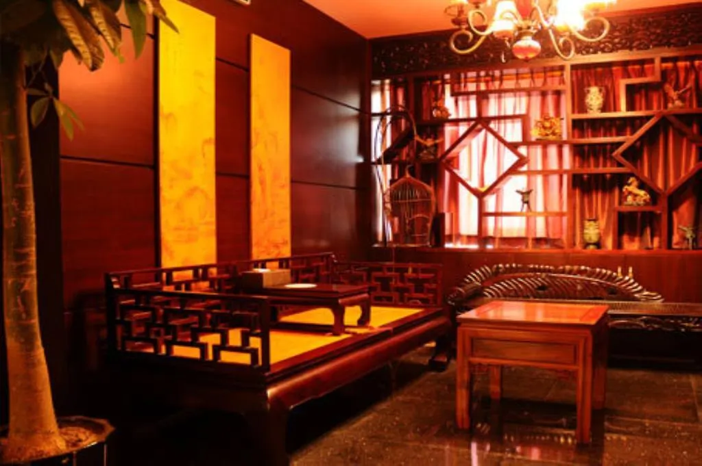 New East Asia Hotel-1