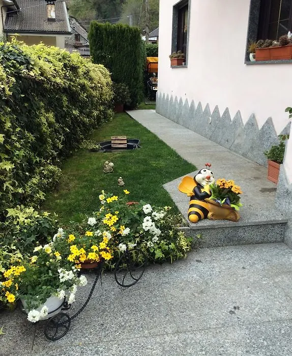 B&B L'Edera-1