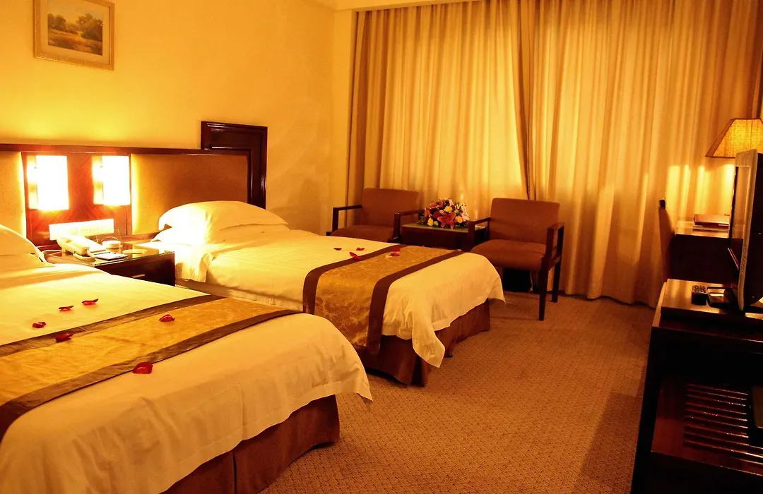 Hong Ye Hotel-1