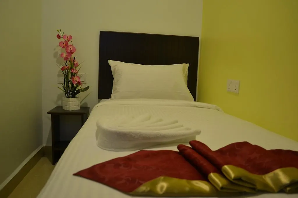 Dr Hotel Penang-1