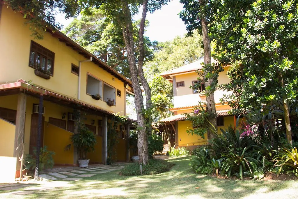 Pousada da Mata-1