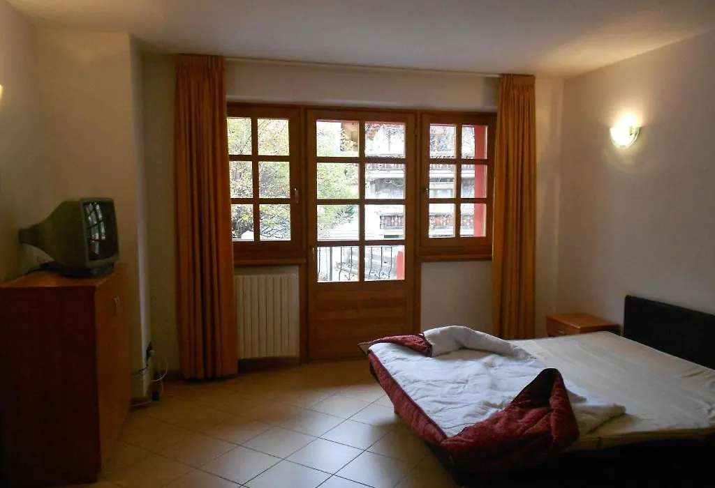 Residence Le Orchidee-1