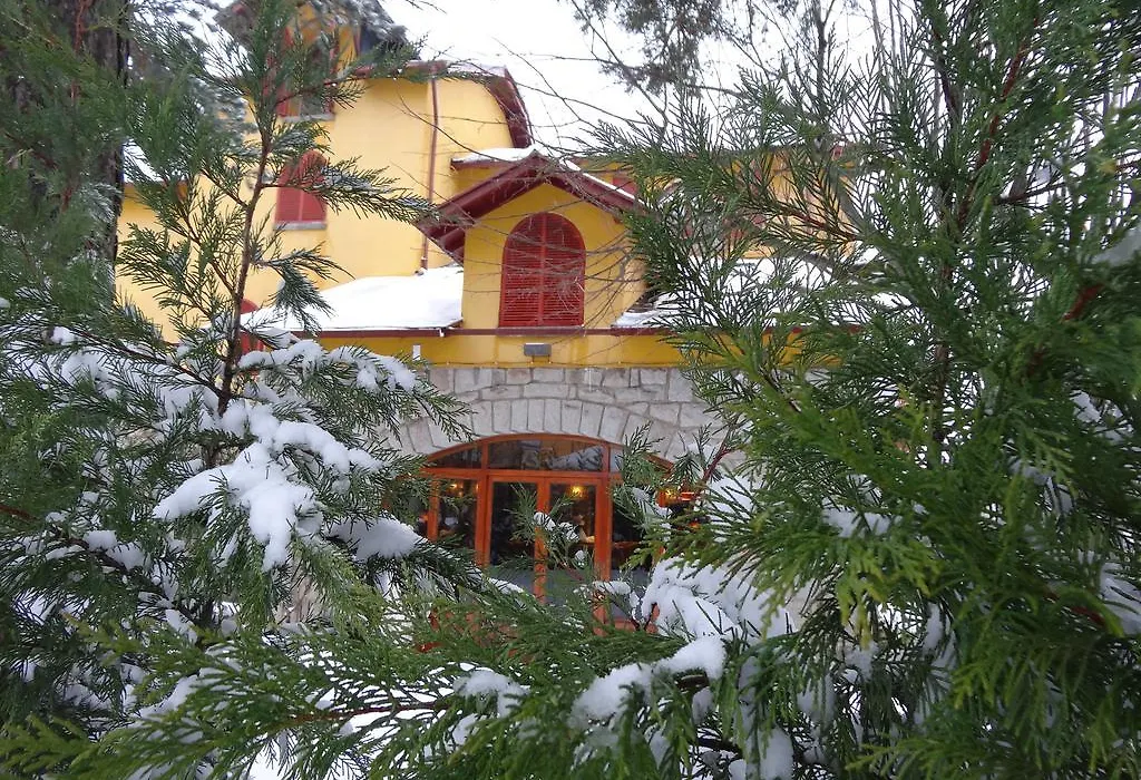 Hotel Rural La Viña - Only Adults-1