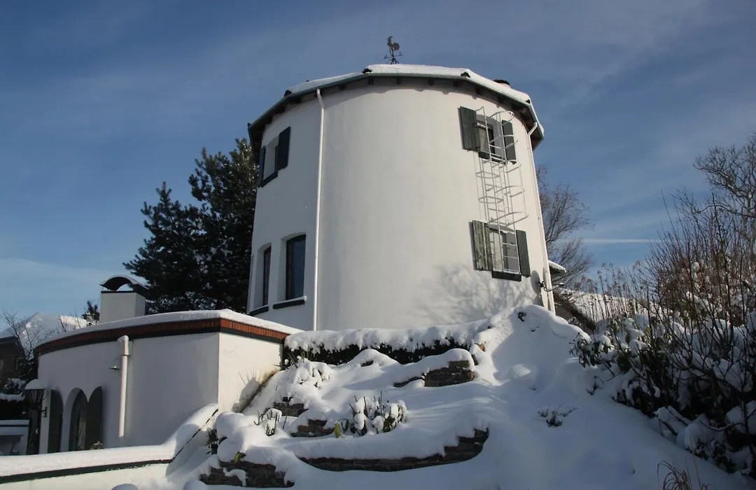 De Witte Molen Kranenburg-1