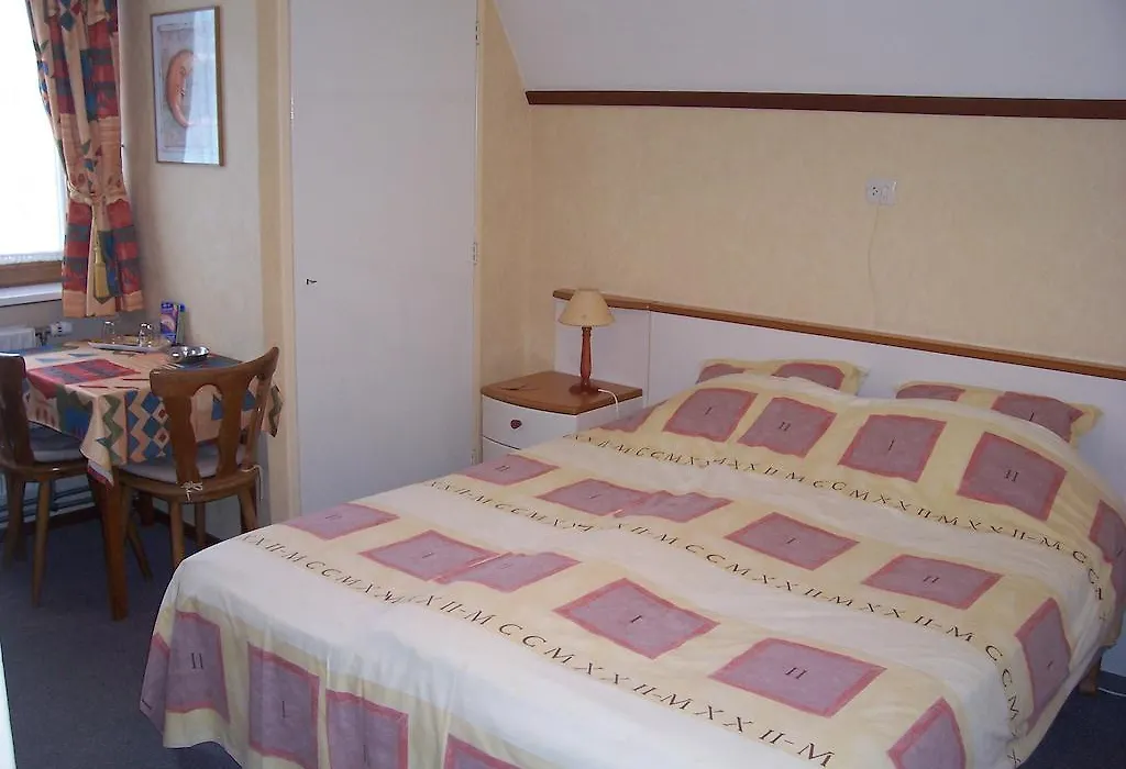 Hotel Arosa-1