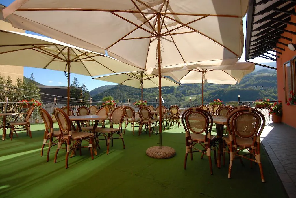 Albergo Ristorante Galli-1