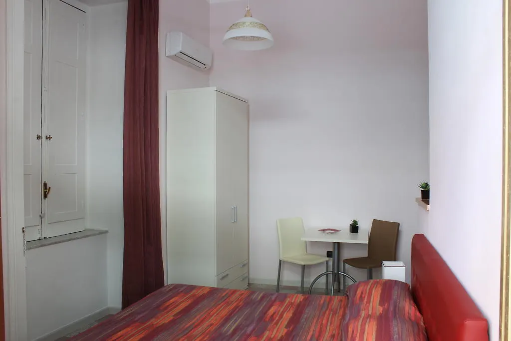 Bed & Breakfast San Francesco-1