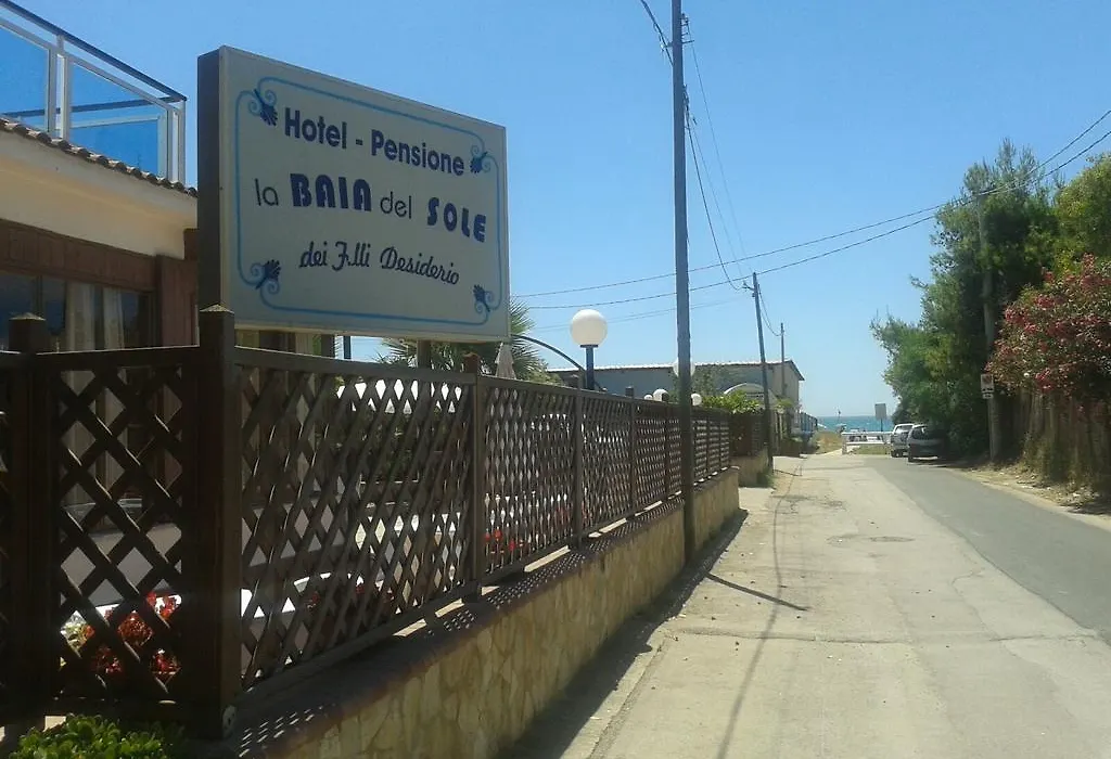 Baia del Sole-1