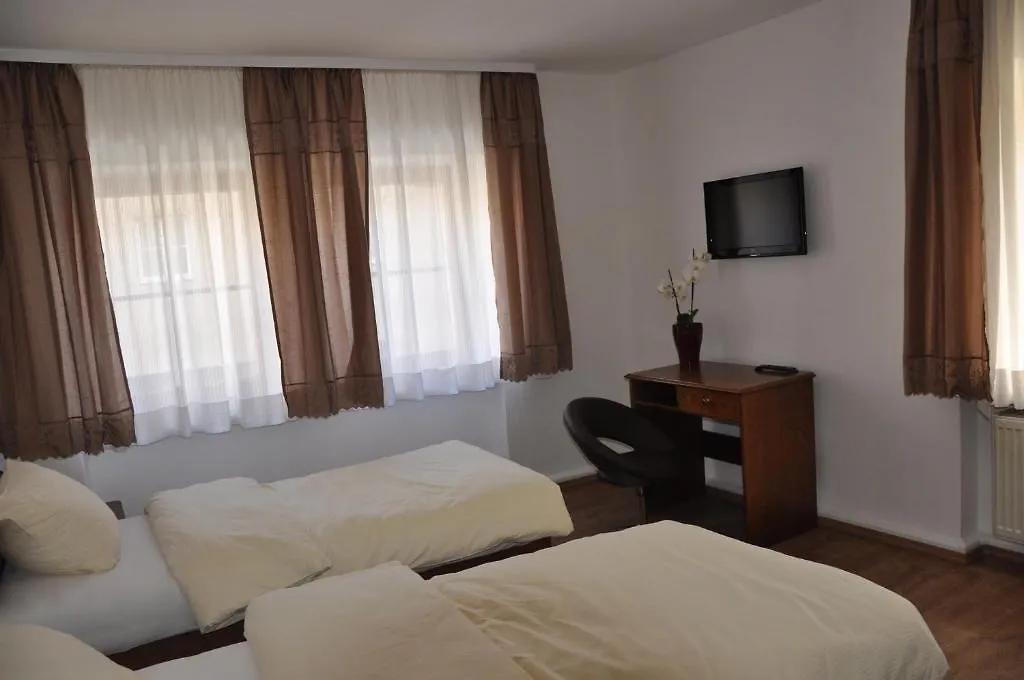 Gästezimmer Michelangelo-1