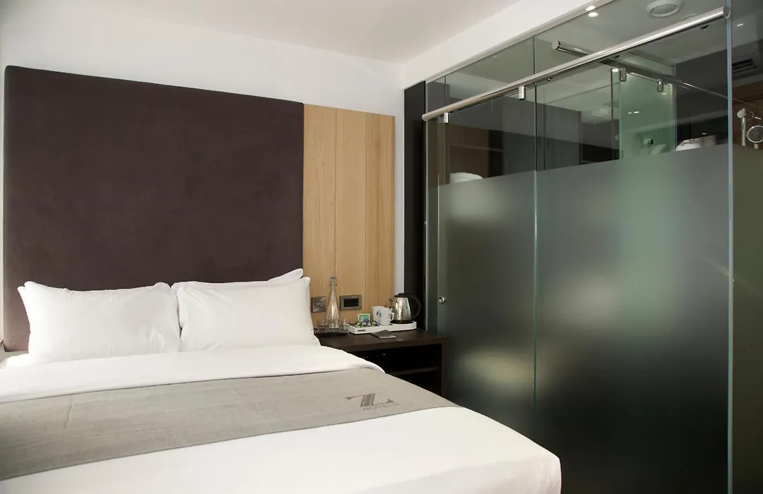 The Z Hotel Piccadilly-1