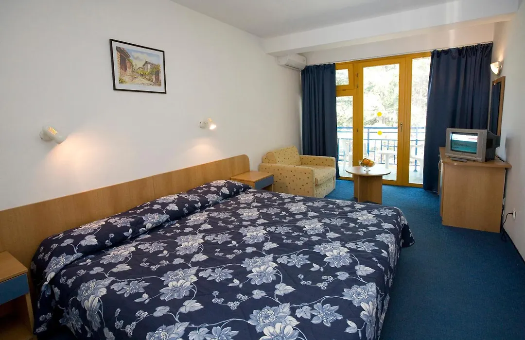 Continental Park Hotel-1