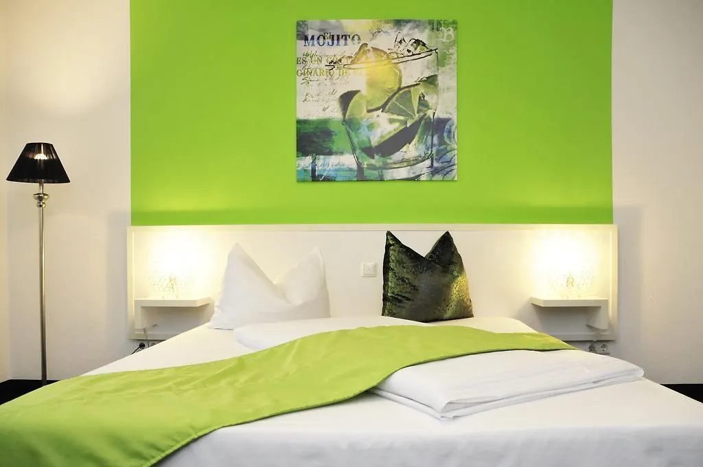 Hotel zum Brunnen-1