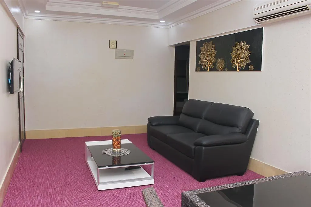 Delmon Hotel Apartments-1