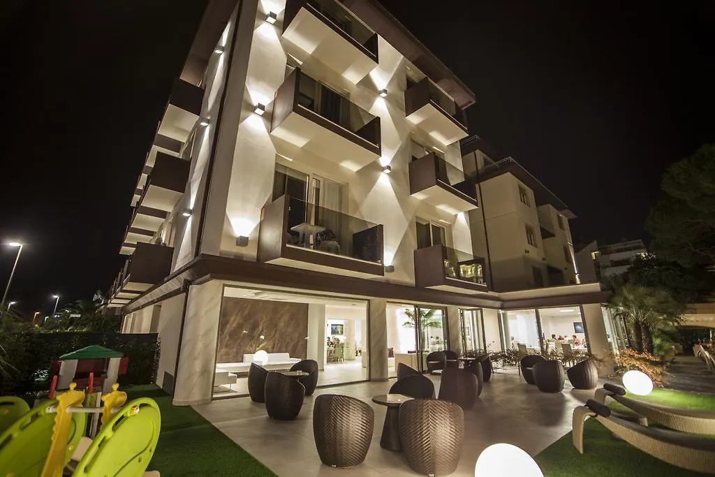 Hotel Pineta Mare-1