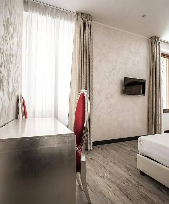 Arena Easy Suites Guesthouse-1