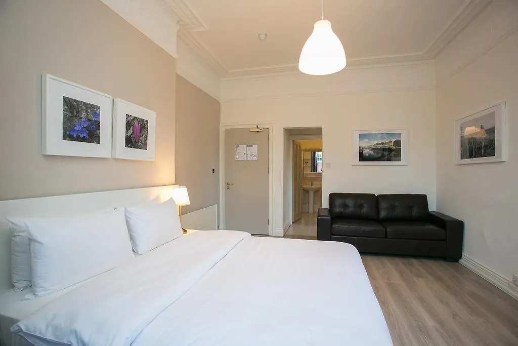 Merrion Road - Ballsbridge Townhouse-1