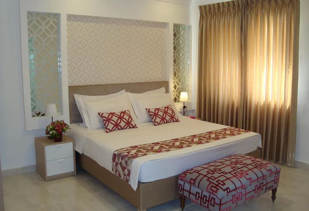 Gallery Guest House-1