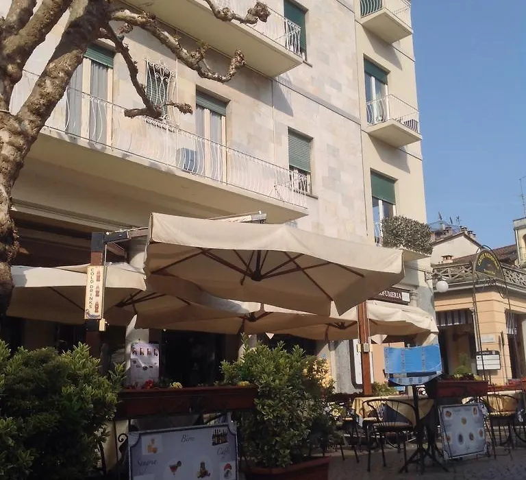 Affittacamere Caffè Nazionale-1