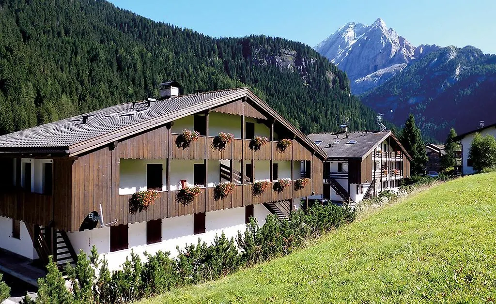 Casa Canazei-1