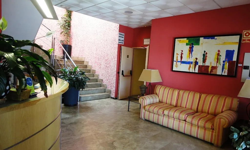 Hotel Mirador-1