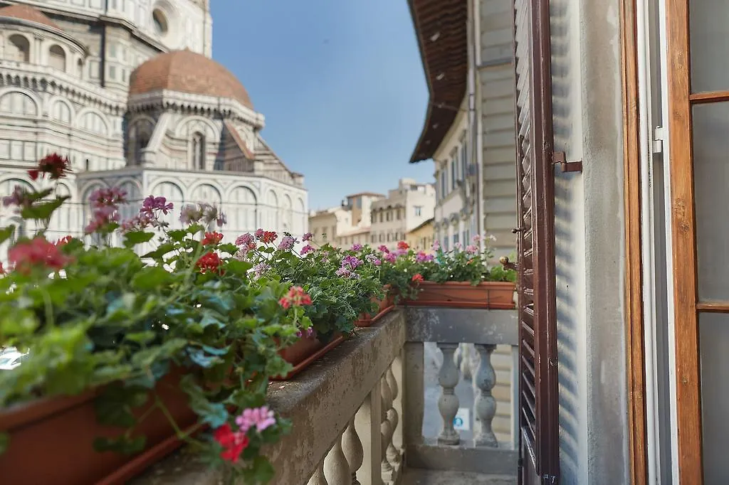 B&B Di Piazza Del Duomo-1