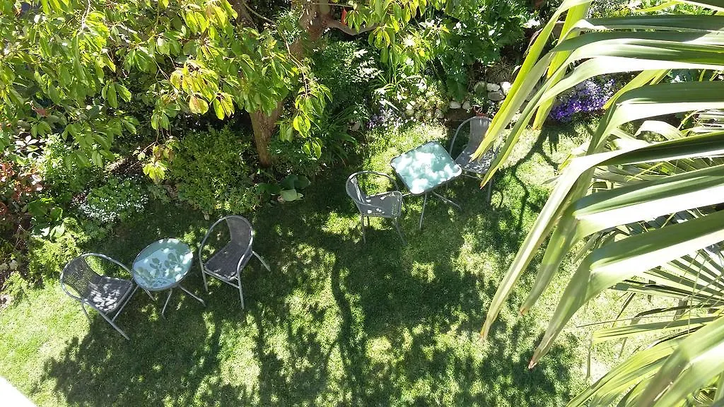 B&B Il Paiolo-1