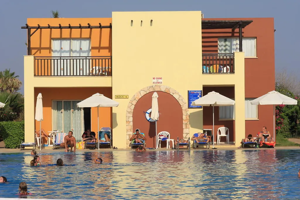 Panas Holiday Village-1