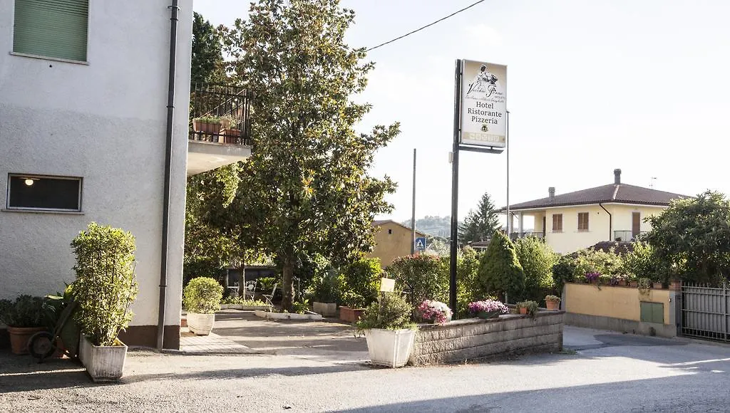 Albergo Vecchio Forno-1