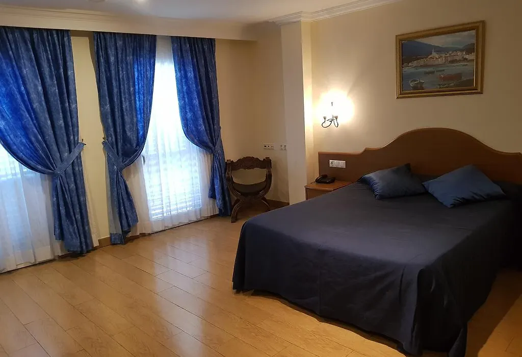 Hotel Portofino-1