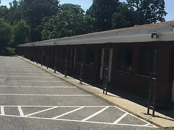 Poughkeepsie Inn-1