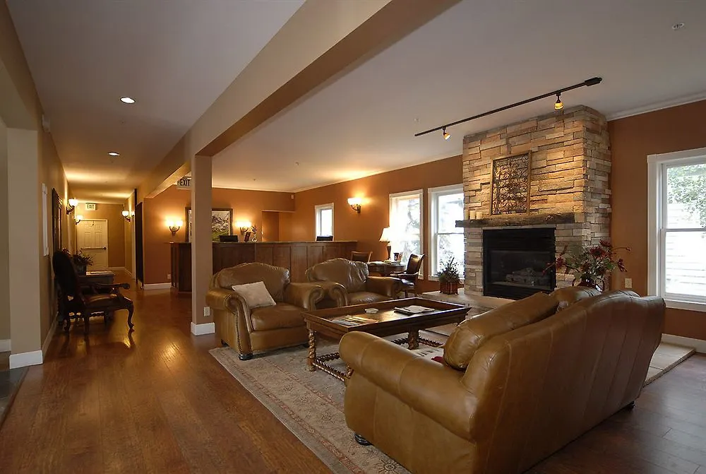 The Inn At Crested Butte-1