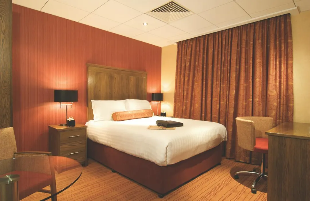 The Park Avenue Hotel-1