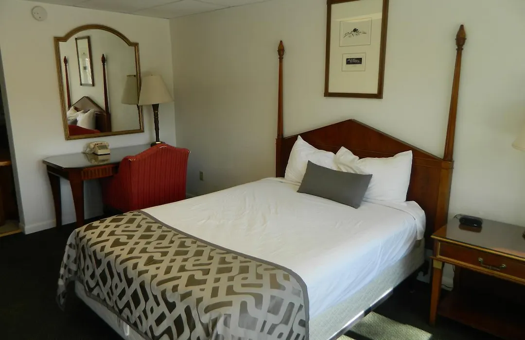 Travelodge By Wyndham Durango-1