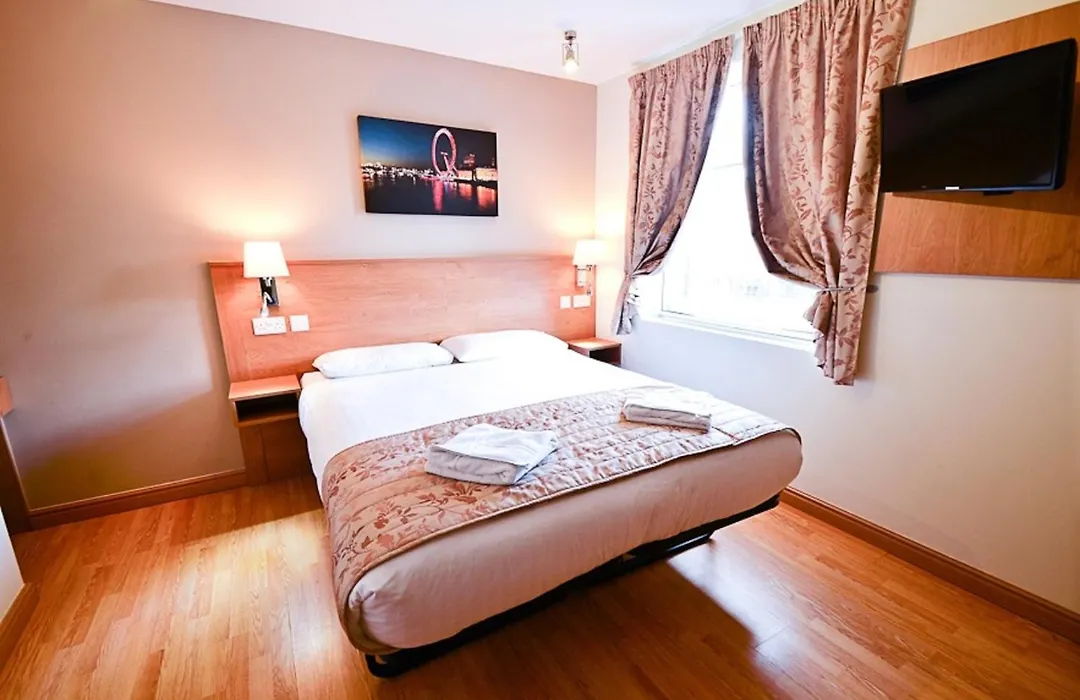 Kings Cross Inn Hotel-1