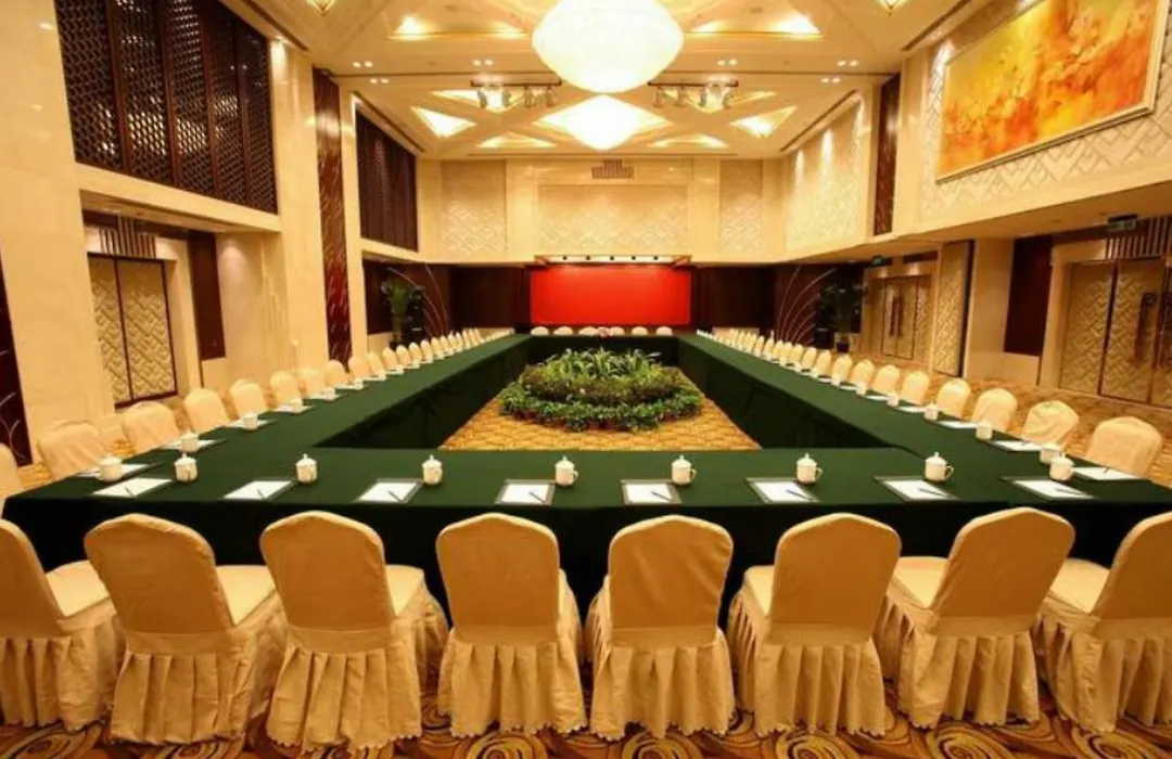 Yingyuan Hotel-1