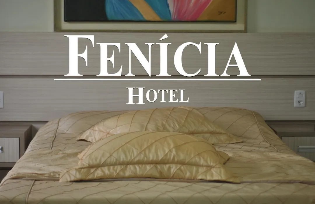 Hotel Gran Fenícia Marechal-1