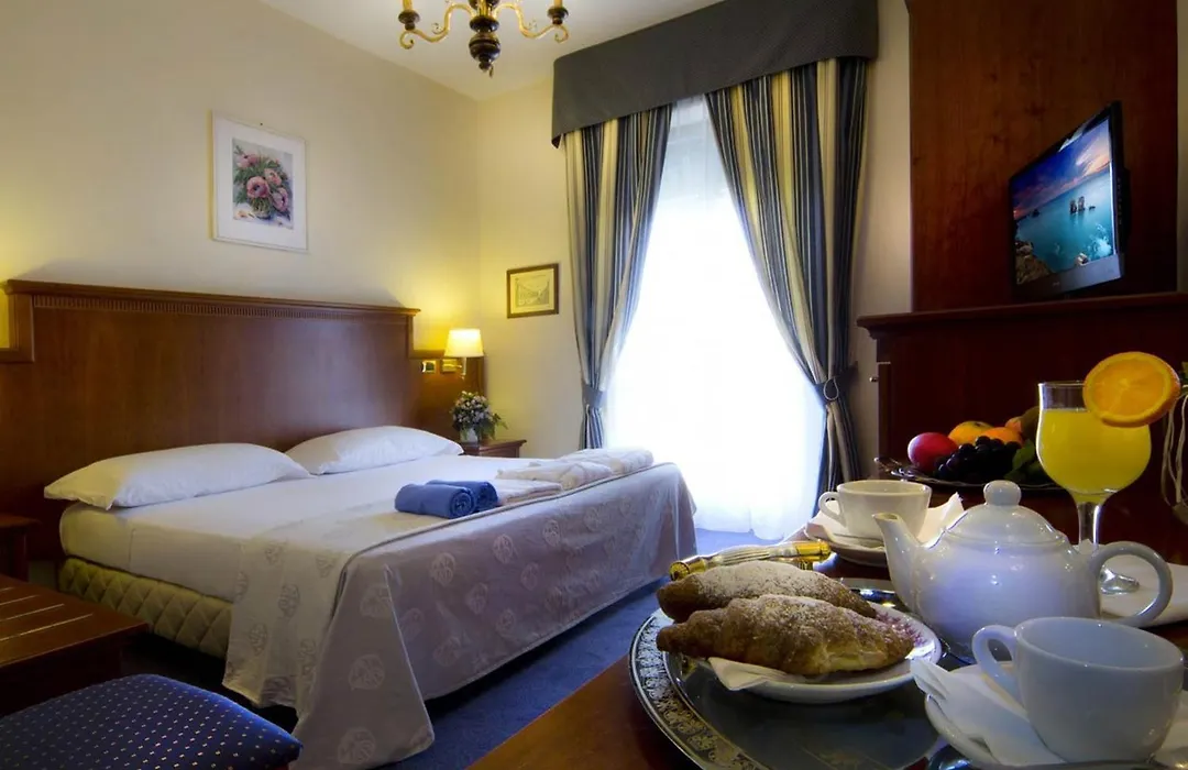 Hotel Posta-1