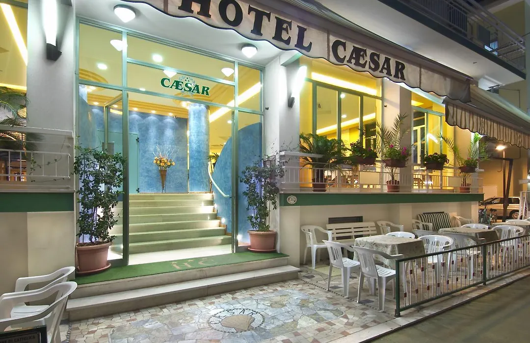 Hotel Caesar-1