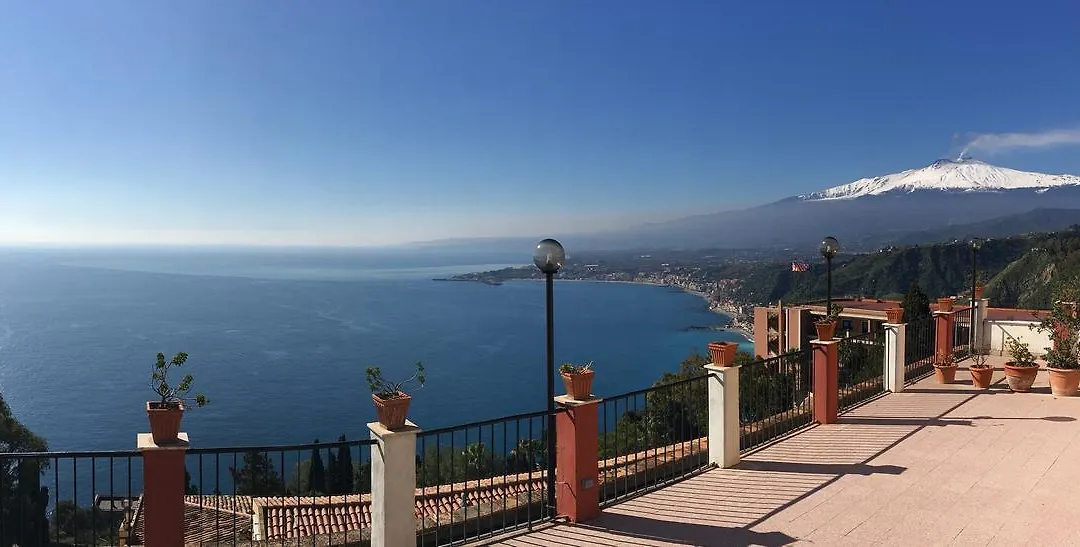 Hotel Elios Tao-1