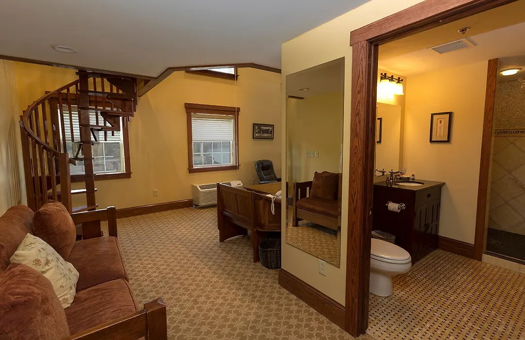 The Red Mill Inn-1