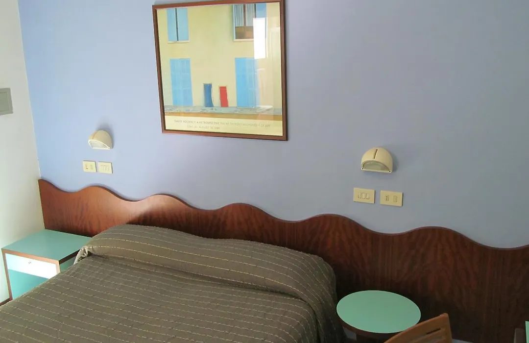 Hotel Gambrinus-1