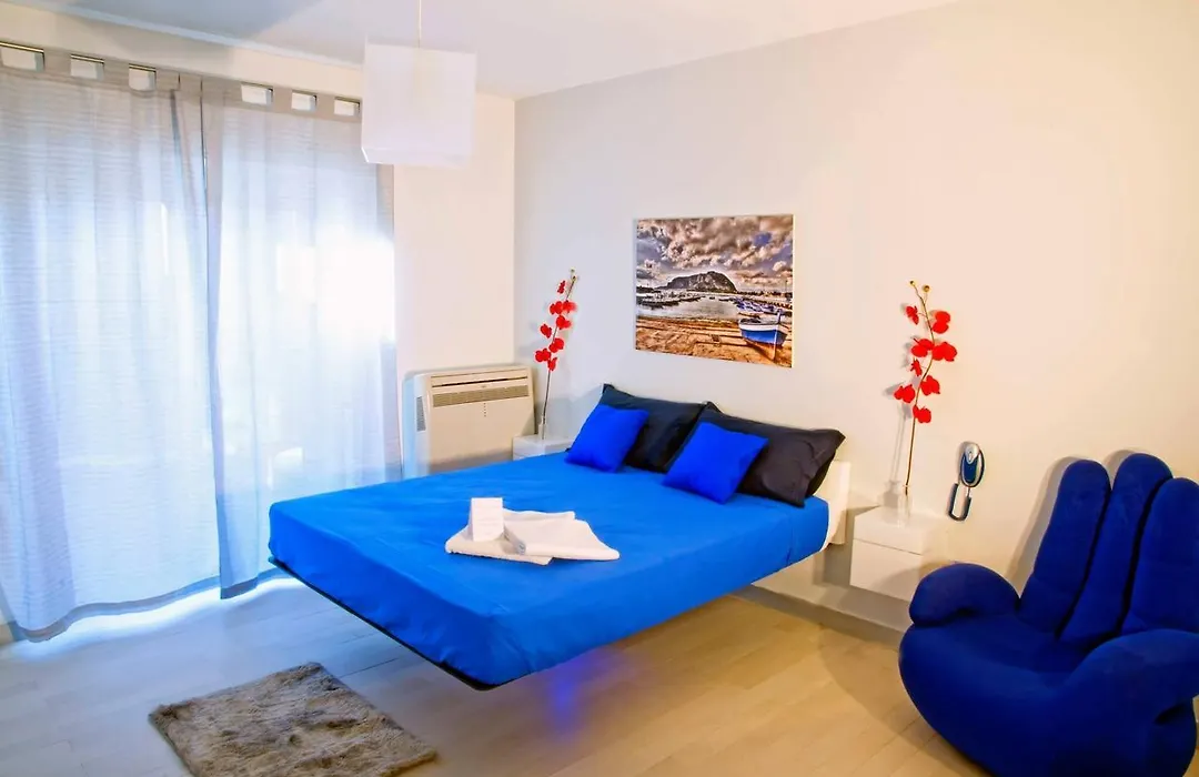 B&B La Bella Vita-1